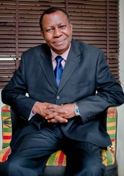 Pastor Tolulope Abiodun Olanusi pic